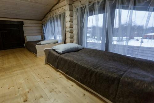 Hostal Baza Otdykha Dikanyka