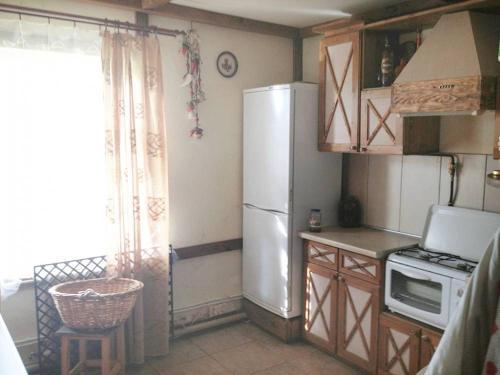 Hostal Braslavskaya Riviera