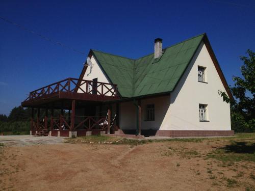 Hostal Braslavskaya Riviera