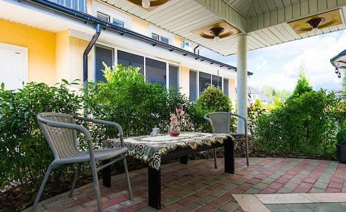 Villa Agrousadba U Agavy