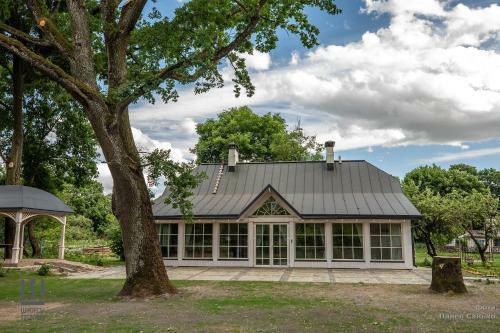 Villa Siadziba Szczorsy