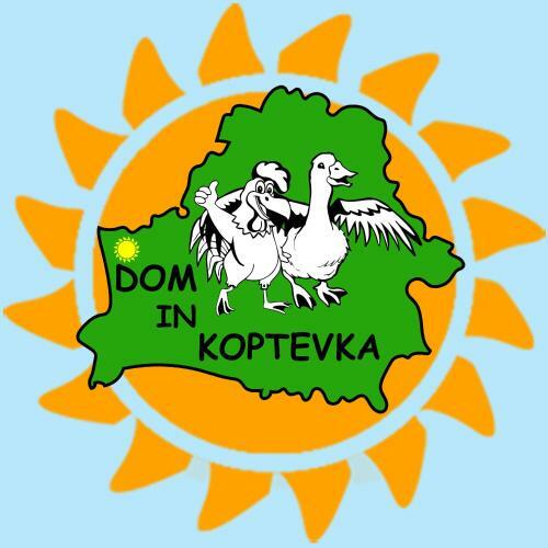 Agroturismo Dom In Koptevka