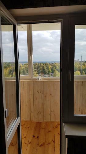Apartament Slavinskogo Str