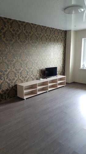 Apartament Slavinskogo Str