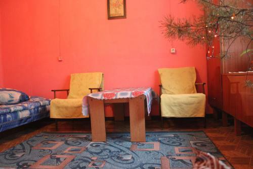 Kobvar Hotel