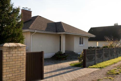 Danfam Guest House