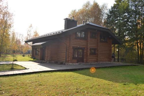 Baza Otdyha Slutskiy Hutorok