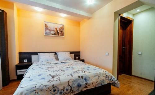 Posada Usadba Russkii Dvor