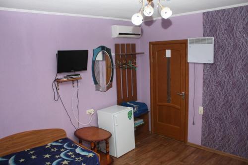Hostal Agrousadba Rechnaya