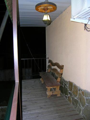 Hostal Agrousadba Rechnaya
