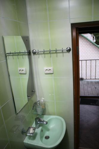 Hostal Agrousadba Rechnaya