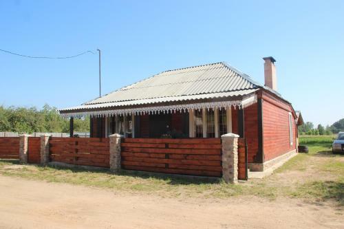 Belovezhskaya Blagodat