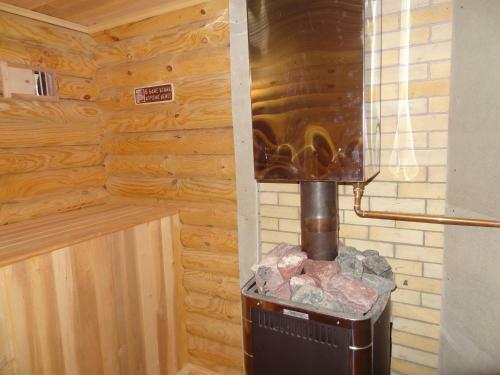 Agroturismo Usadba Domik V Pushche
