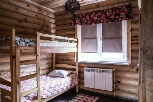 Agroturismo Usadba Domik V Pushche