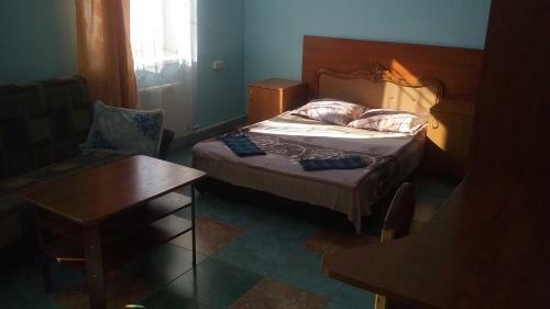 Motel Gostinitsa Okolitsa V Ivatsevichi