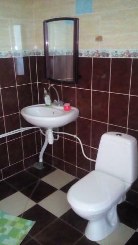 Motel Gostinitsa Okolitsa V Ivatsevichi