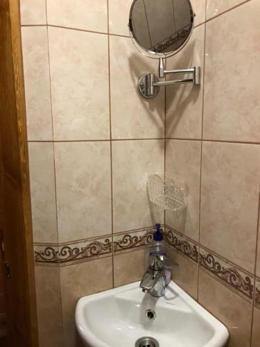 " Usad'ba Na Lesnoi"