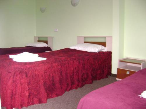 Arola Hotel