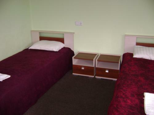 Arola Hotel
