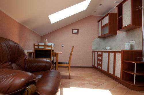 Hotel Baza Otdykha Checheli