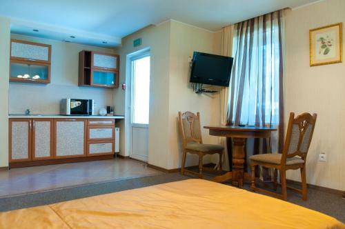 Hotel Baza Otdykha Checheli