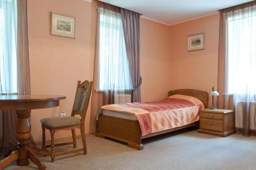 Hotel Baza Otdykha Checheli