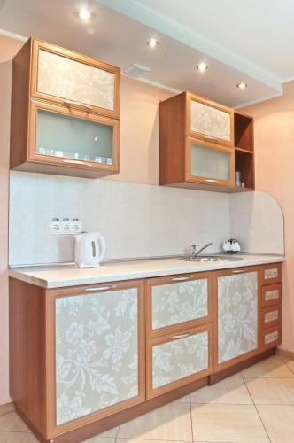 Hotel Baza Otdykha Checheli