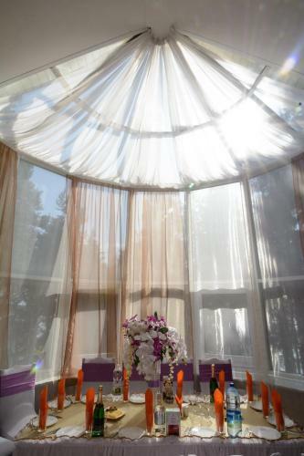 Hotel Baza Otdykha Checheli