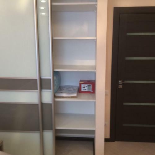 Apartamenty V Tsentre Mogiliova