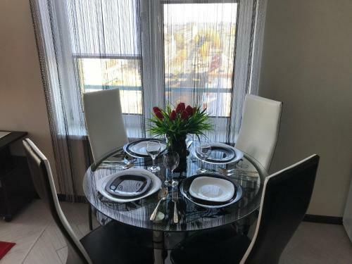 Apartamenty V Tsentre Mogiliova