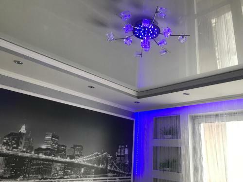 Apartamenty V Tsentre Mogiliova