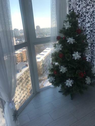 Apartamenty V Tsentre Mogiliova