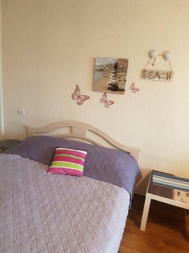 Apartment On 38 Vulica Prytyckaha