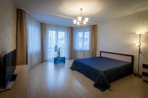 Apartment Metro Sportivnaya