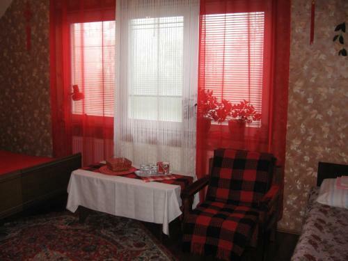 Hostal Agrousadba On Zarechnaya