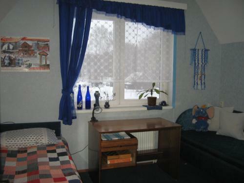 Hostal Agrousadba On Zarechnaya