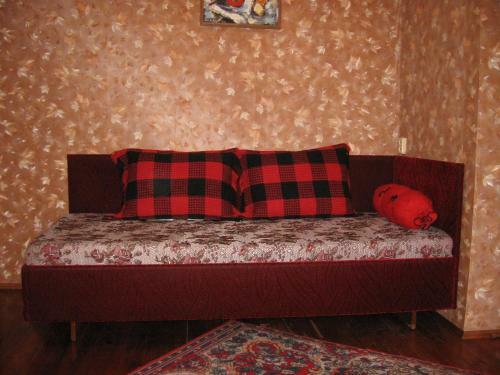 Hostal Agrousadba On Zarechnaya