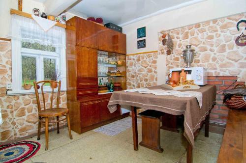 Hostal Agrousadba On Zarechnaya