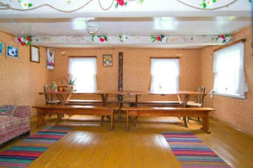 Hostal Agrousadba On Zarechnaya