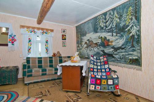 Hostal Agrousadba On Zarechnaya