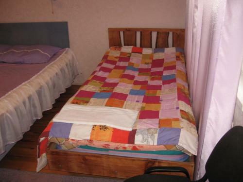 Hostal Agrousadba On Zarechnaya