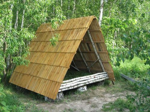 Hostal Agrousadba On Zarechnaya