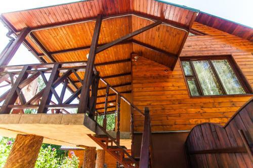 Agroturismo Hata Mihasya
