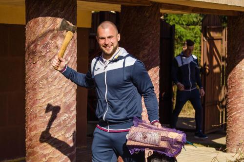 Agroturismo Hata Mihasya