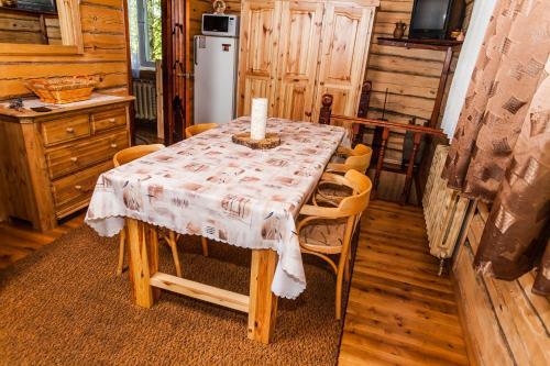 Agroturismo Hata Mihasya