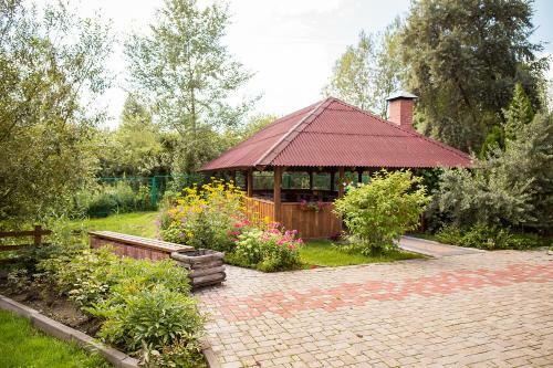 Agroturismo Usadba Na Ozere