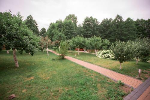 Agroturismo Usadba Na Ozere