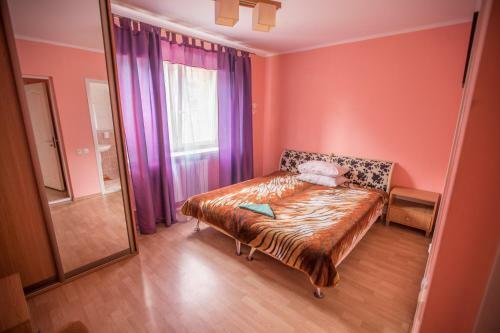 Agroturismo Usadba Na Ozere