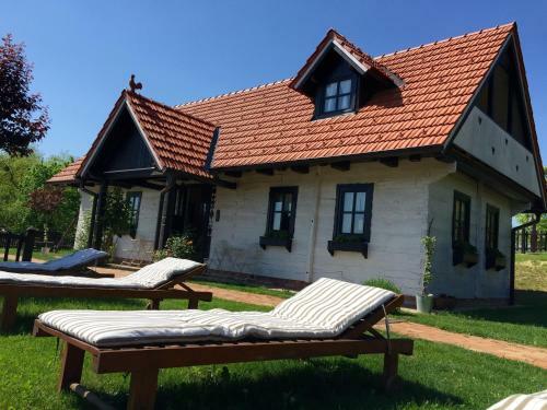 Apartments Zaboky Village