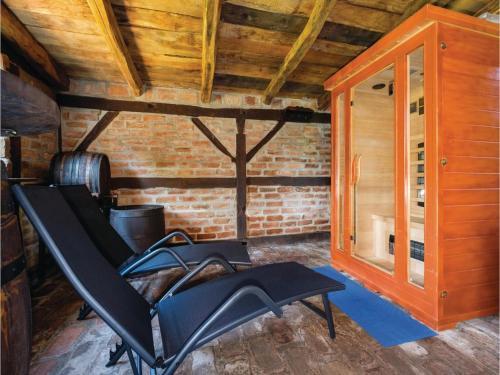 Three-bedroom Holiday Home In Sveti Ivan Zabno